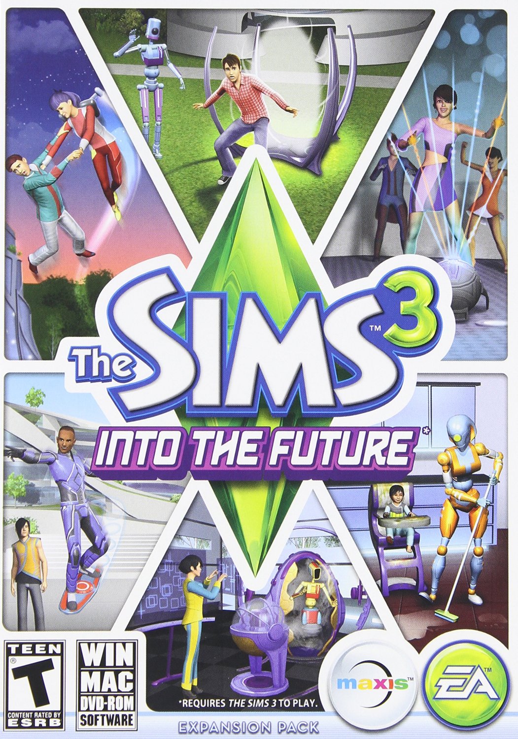 Sims 3 Patch Mac Download