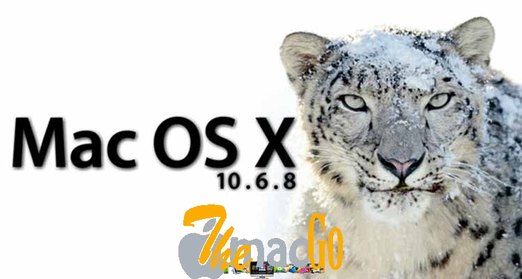 Download Mac Os Snow Leapord