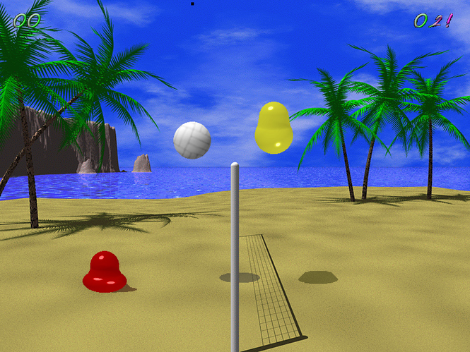 Blobby volley 2 download mac os