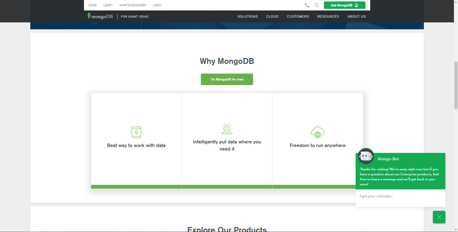Mongodb 4.0 Download Mac